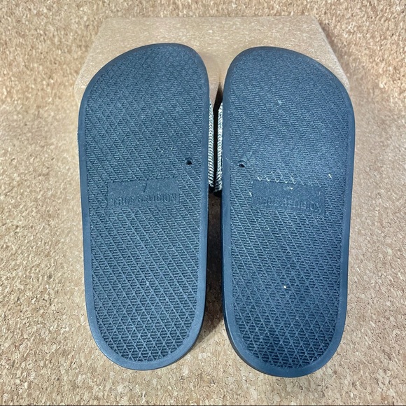 True Religion Meyer Bling Silver Black Women's new - Picture 4 of 6